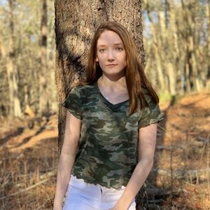 Meet your Posher, Fiona